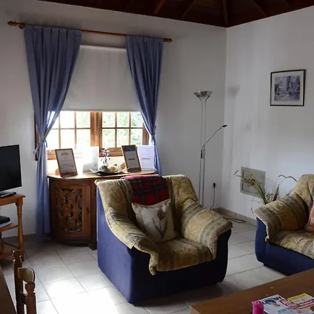 Casitas - Bung. B Apartament *