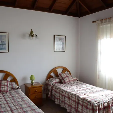 Casitas - Bung. B