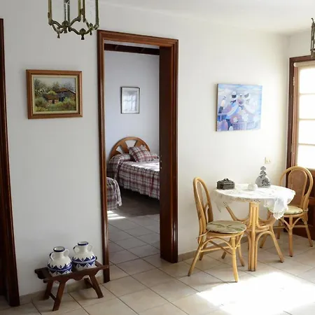 Appartement Casitas - Bung. B
