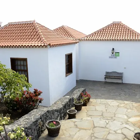 Casitas - Bung. B *