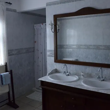 Casitas - Bung. B Apartament Tijarafe
