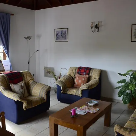 Appartement Casitas - Bung. B *