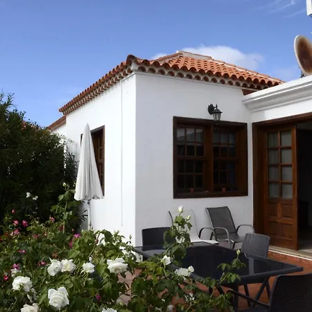 Casitas - Bung. B