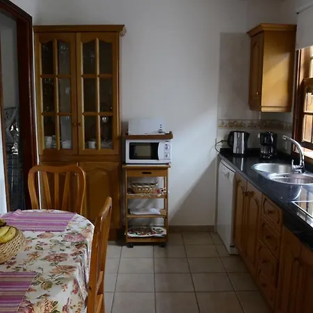 Casitas - Bung. B *