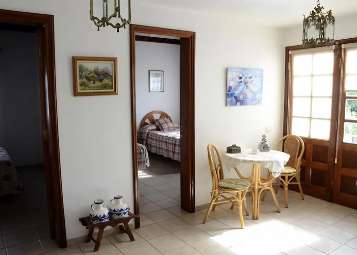 Lejlighed Casitas - Bung. B