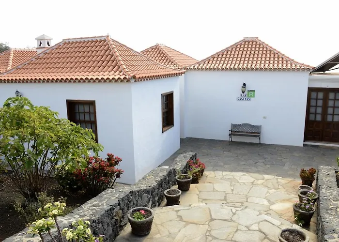 Casitas - Bung. B *