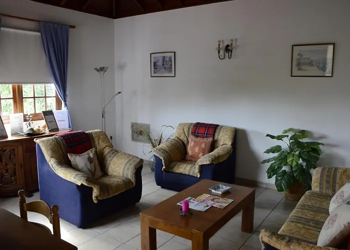 Lejlighed Casitas - Bung. B *